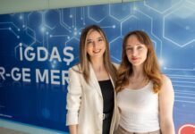 İGDAŞ ve İstanbul Vakfı’ndan Genç Kadın Mühendislere Mentorluk Desteği Kadın Mühendisler Yan Yana