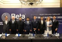 Beta Enerji Halka Arz İçin Gün Sayıyor Beta Enerji