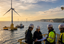 Birleşik Krallık ve Japonya’dan 18 Milyar Sterlinlik Temiz Enerji Ortaklığı Birleşik Krallık ve Japonya’dan 18 Milyar Sterlinlik Temiz Enerji Ortaklığı