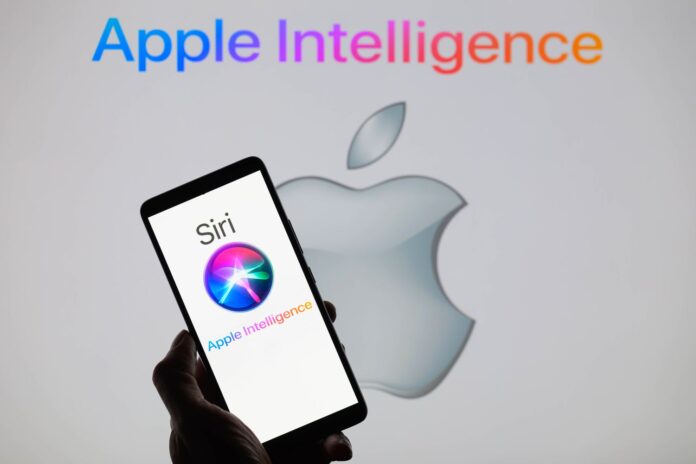 GettyImages-2156595800-1f1844d99b2546dfa4b9f929decc31f3 Apple - Siri