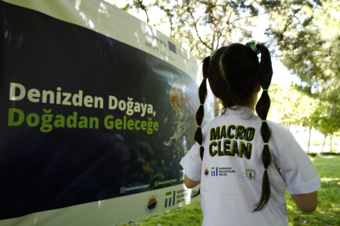 Avrupa Birliği Interreg NEXT Karadeniz Havzası Programı