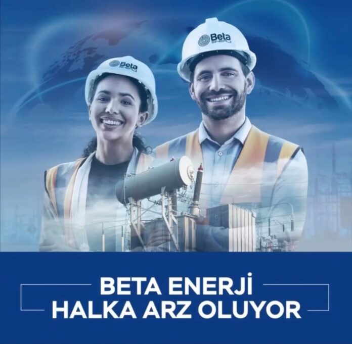 Beta Enerji