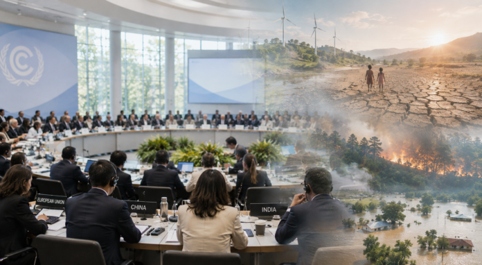bonn Bonn İklim Konferansı