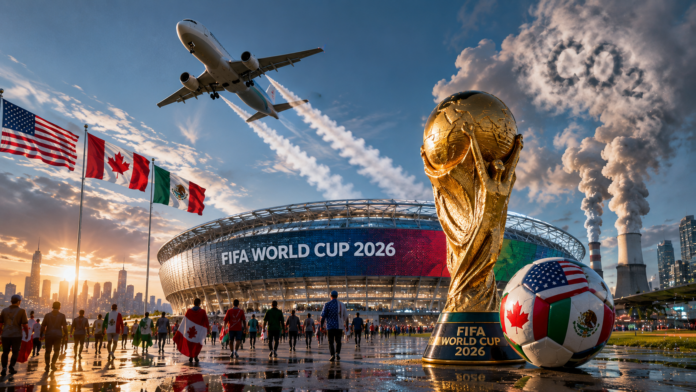 FIFA 2026