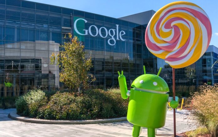 google Google Alphabet