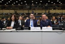 Murat Kurum’un Elektrifikasyon Hedefi Ne Kadar Gerçekçi? Murat Kurum - Bonn Konferansı 2026